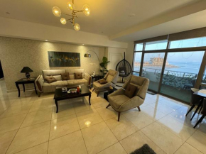 Emaar Ocean Breeze Retreat 2BR APT